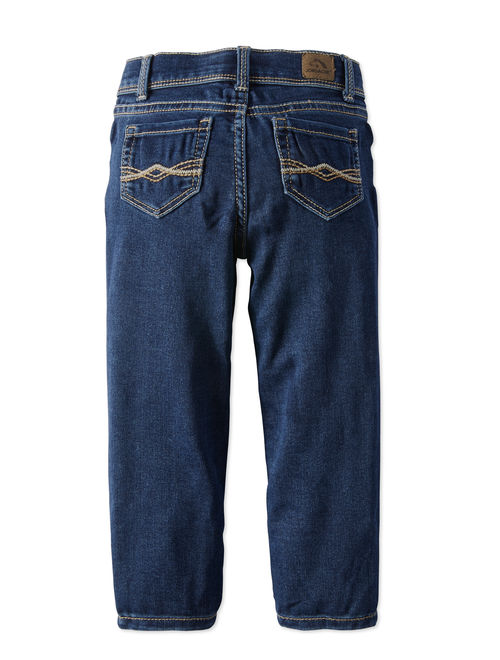 Jordache Skinny Jeans (Toddler Girls)