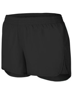 Augusta Sportswear Girls Wayfarer Shorts 2431