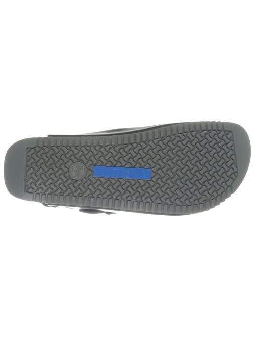 Birkenstock Unisex Professional Tokyo Super Grip Leather Slip Resistant Work Shoe