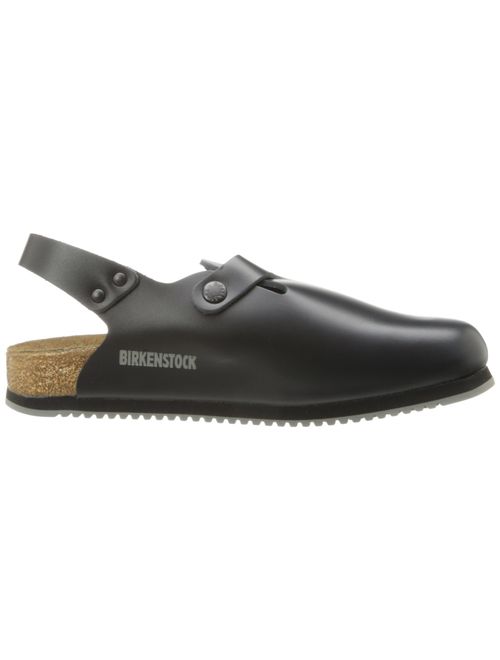 Birkenstock Unisex Professional Tokyo Super Grip Leather Slip Resistant Work Shoe