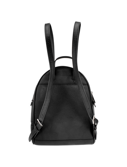 Michael Kors Small Leather Backpack