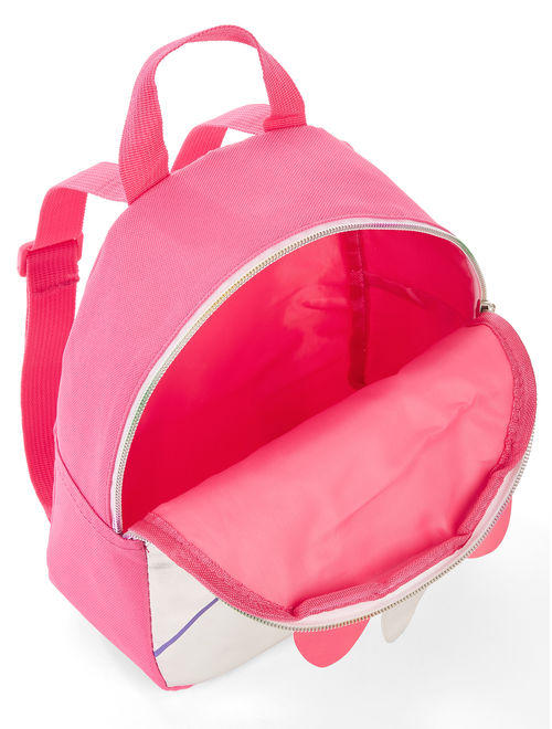 Carried Away Girls Unicorn Backpack