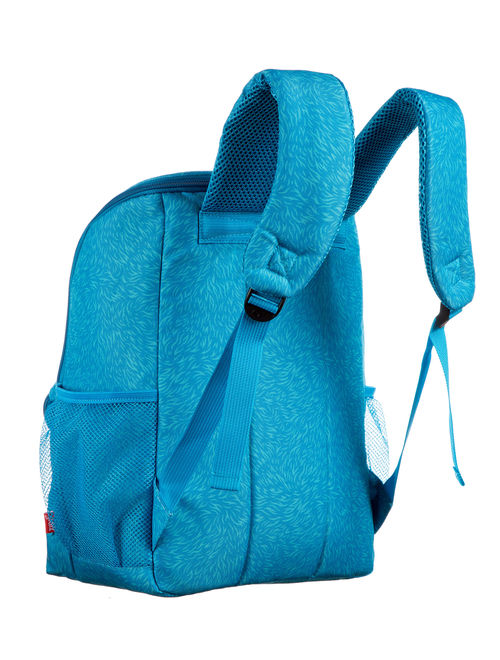 ZIPIT Wildlings Backpack, Blue