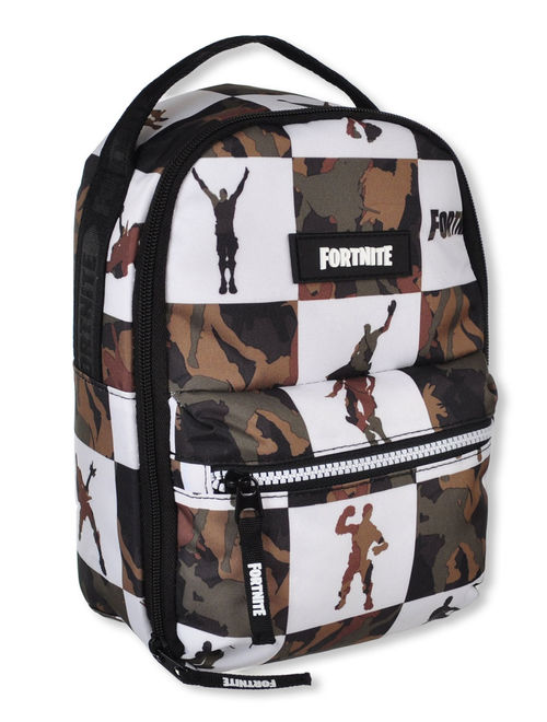 Fornite Mini Backpack