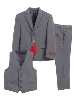 Boy's Formal Suit Set