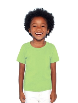 Branded Gildan Toddler Heavy Cotton 53 oz T-Shirt - ROYAL - 4T (Instant Saving 5% & more on min 2)