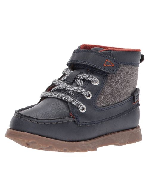 Carter's Boys Bradford Ankle Fashion Boots