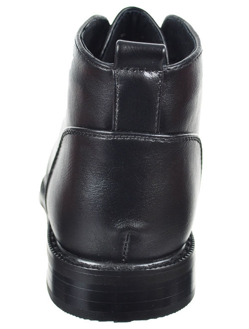 Joseph Allen Boys' Ankle Boots (Sizes 9 - 4)