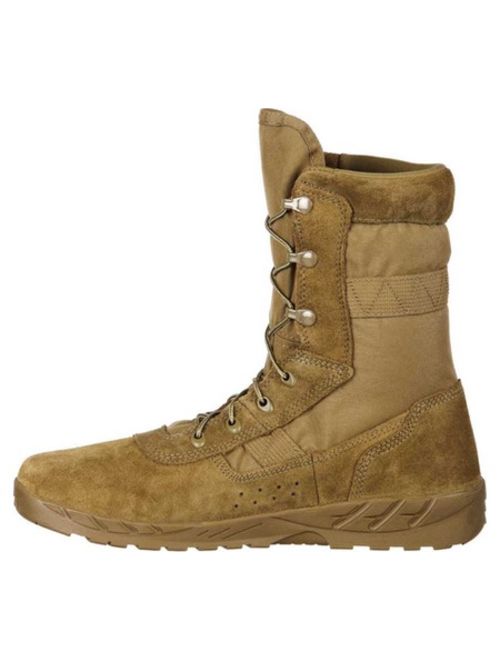 Men's Rocky C7 CXT Lightweight Commercial Military Boot RKC065