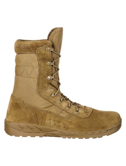 Men's Rocky C7 CXT Lightweight Commercial Military Boot RKC065