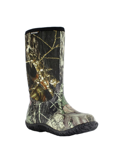 Bogs Youth Classic High NH Boot