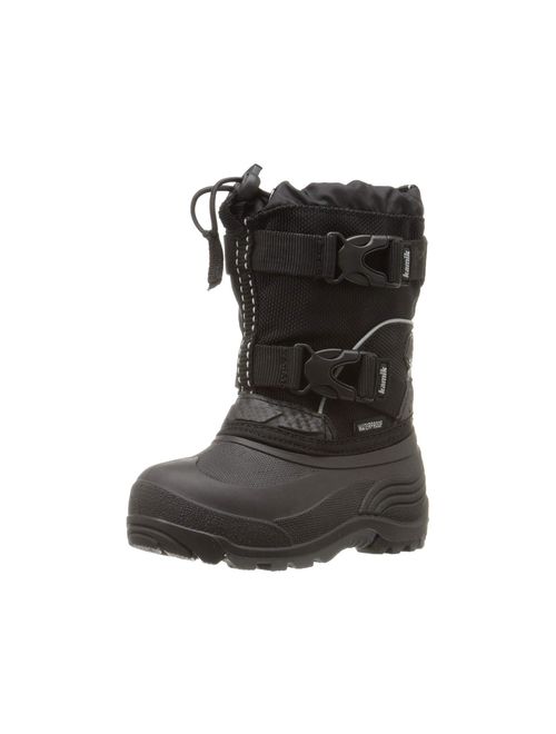 Glacial Snow Boot (Toddler/Little Kid/Big Kid)