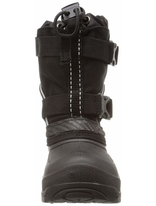 Glacial Snow Boot (Toddler/Little Kid/Big Kid)