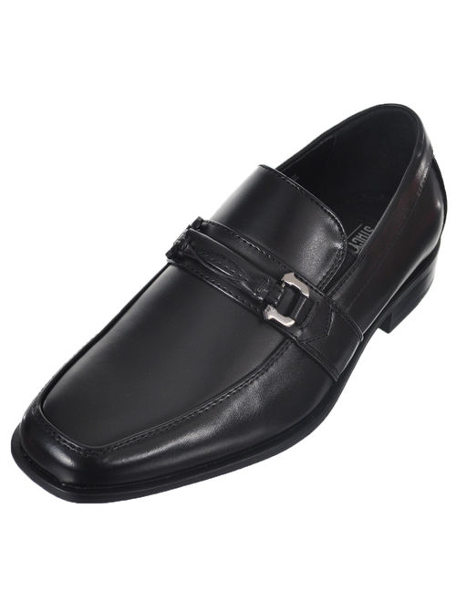 Stacy Adams Boys' "Selby" Loafers (Youth Sizes 1 - 7)