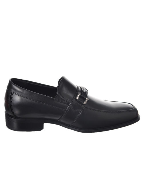 Stacy Adams Boys' "Selby" Loafers (Youth Sizes 1 - 7)