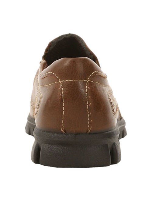 Boys' Deer Stags Stadium