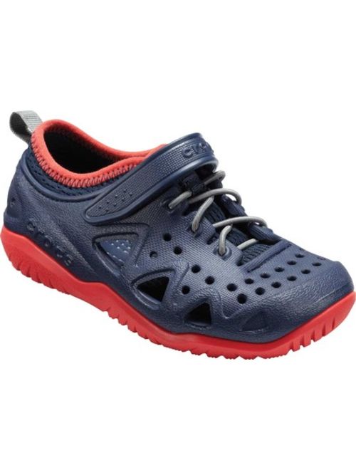 Crocs Unisex Child Swiftwater Play Shoes
