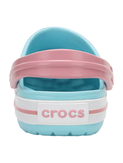 Crocs Kids Unisex Child Crocband Clogs (Ages 1-6)