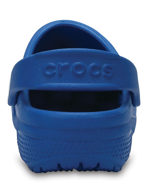 Crocs Unisex Child Coast Clogs (Ages 1-6)