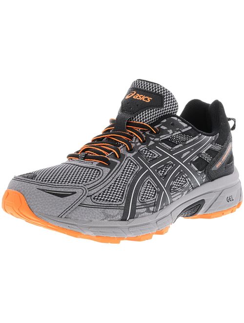asics high ankle shoes