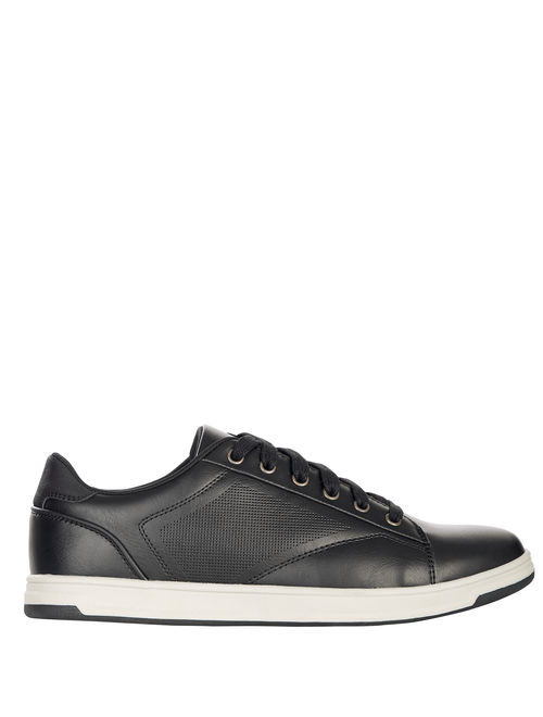 George Men's Casual Lace Up Sneaker