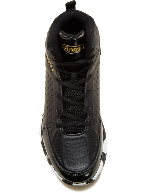 AND1 Men's Tipoff Sneaker