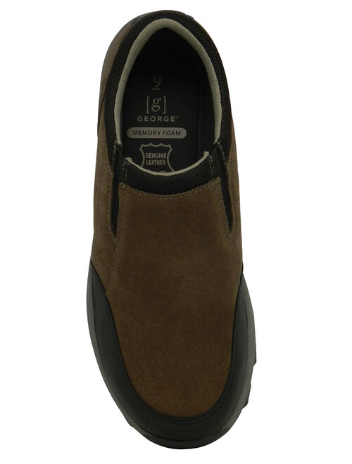 george men's casual shoes