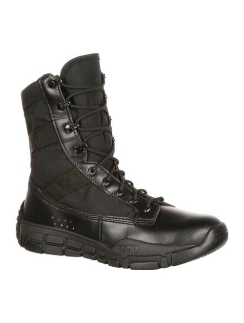 Rocky C4T Military Inspired Duty Boot, RY008