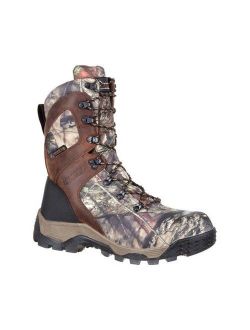 9" Sport Pro 1000g Insulated WP Boot RKS0309 Mossy Oak Break Up Country