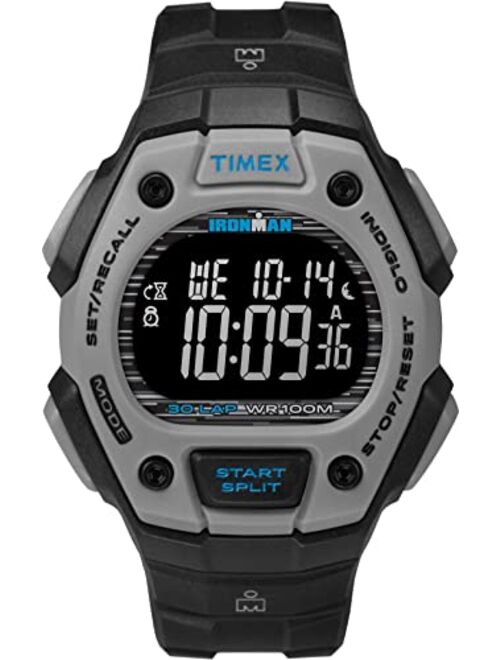 Timex Ironman Classic T5H591 Full-Size Watch