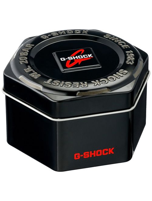 Casio Men's GW9400Rangeman G-Shock Solar Atomic Watch