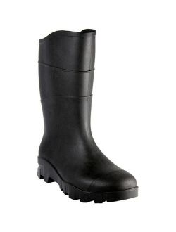 Unisex Rubber Rain Boots