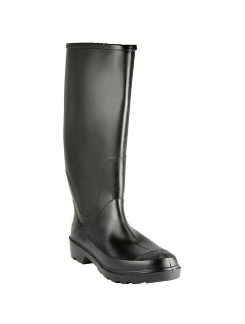 Men's Steel-Shank Rain Boots