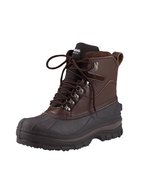 Rothco Thinsulate-lined Cold Weather Winter PAC Boot, Waterproof