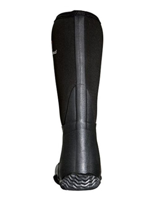 Arctic Shield Men's Waterproof Rubber Neoprene Boots