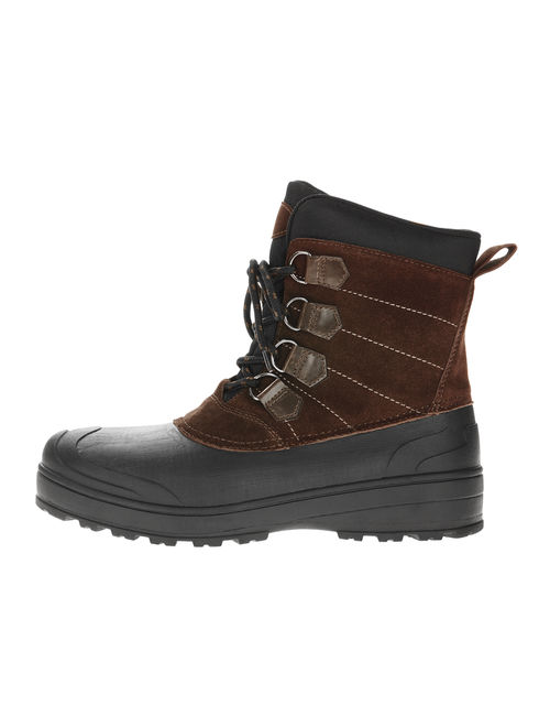 Mens George Pac Winter Boot