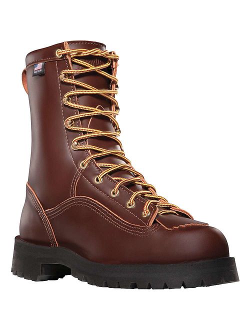 Danner Men's Rain Forest 8IN GTX Boot