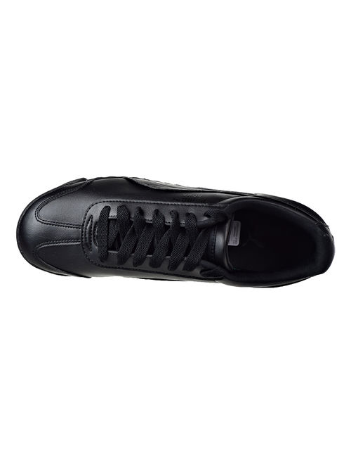 Puma Roma Basic Men's Shoes Puma Black/Puma Black 353572-17