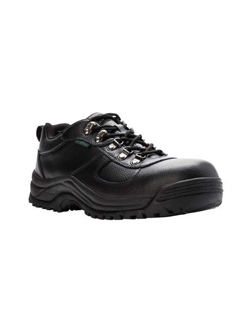 Men's Propet Shield Walker Low Safety Shoe