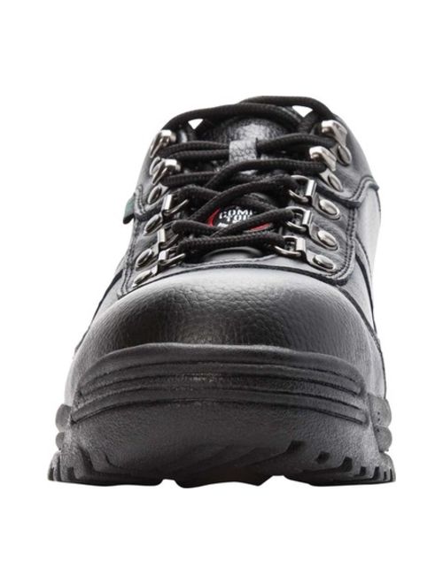 Men's Propet Shield Walker Low Safety Shoe