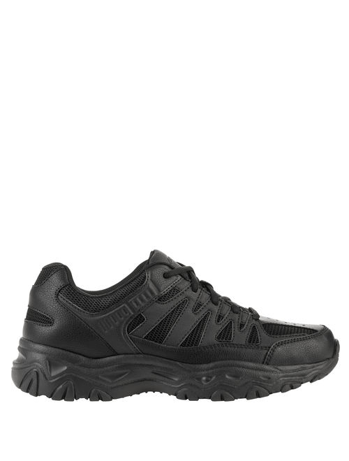 Avia Men's Walker Lace Athletic Shoe