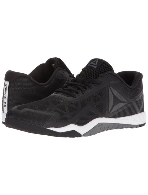 Reebok Men's Ros Workout Tr 2.0 Cross-trainer Shoe