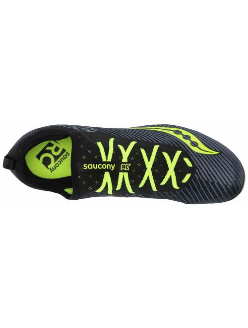 Saucony Men's Havok XC2 Track Shoe