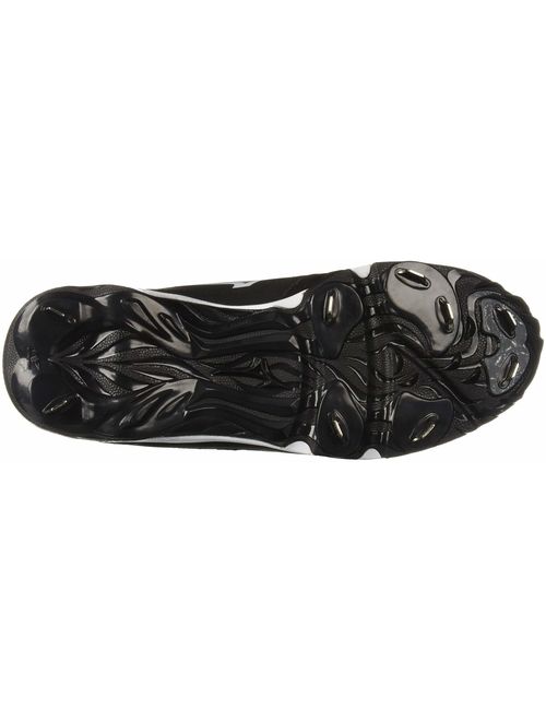 Mizuno 9-Spike Advanced Sweep 4 10 Black/White