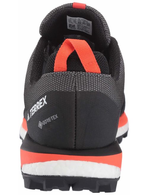 adidas outdoor Men's Terrex Skychaser Lt GTX Walking Shoe