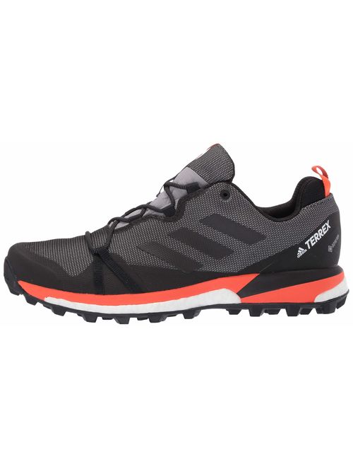 adidas outdoor Men's Terrex Skychaser Lt GTX Walking Shoe