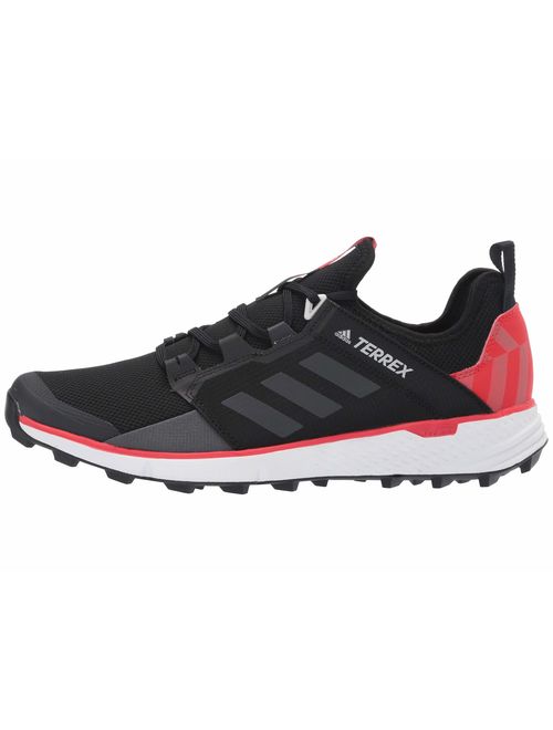 adidas Men's Terrex Speed Trail Running Shoe