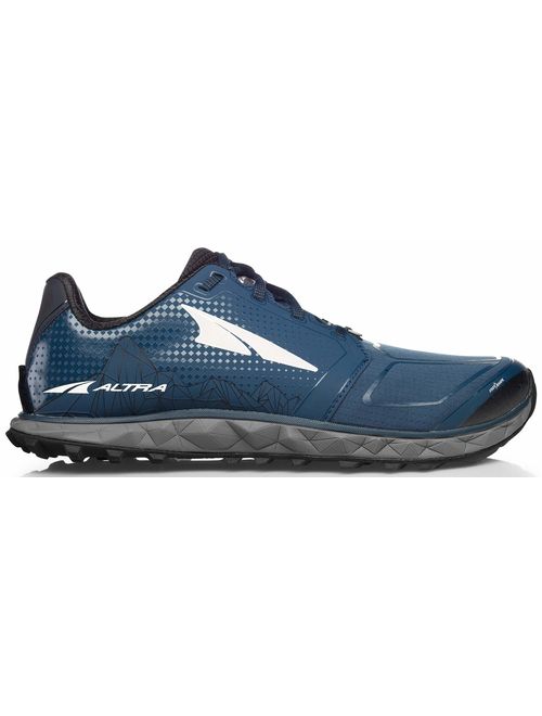 Altra Men's Superior 4 Trail Running Shoe