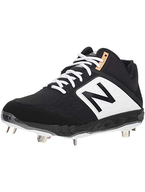 New Balance Men's 3000v4 Baseball Shoe