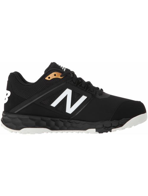 New Balance Men's 3000v4 Turf Baseball Shoe
